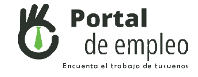 Portal de Empleo logo